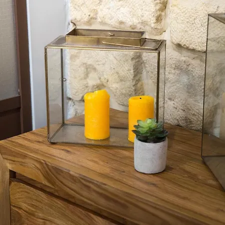 The Sweet Luxembourg Garden Apartment *