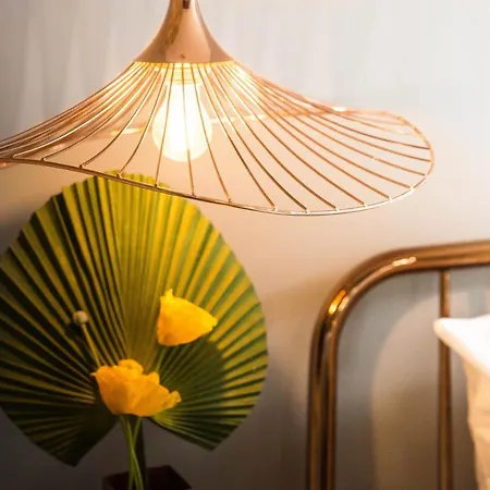 Apartment The Sweet Luxembourg Garden Paris